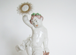 Putto Apollo für die Preisträger des Bayerischen Musikpreises, Foto: Bayer. Staatsministerium für Wissenschaft und Kunst